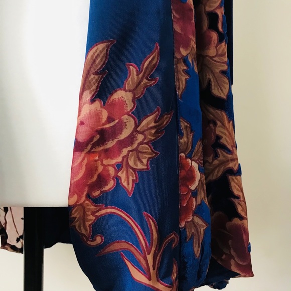 The Dina Kimono - Picture 3 of 3